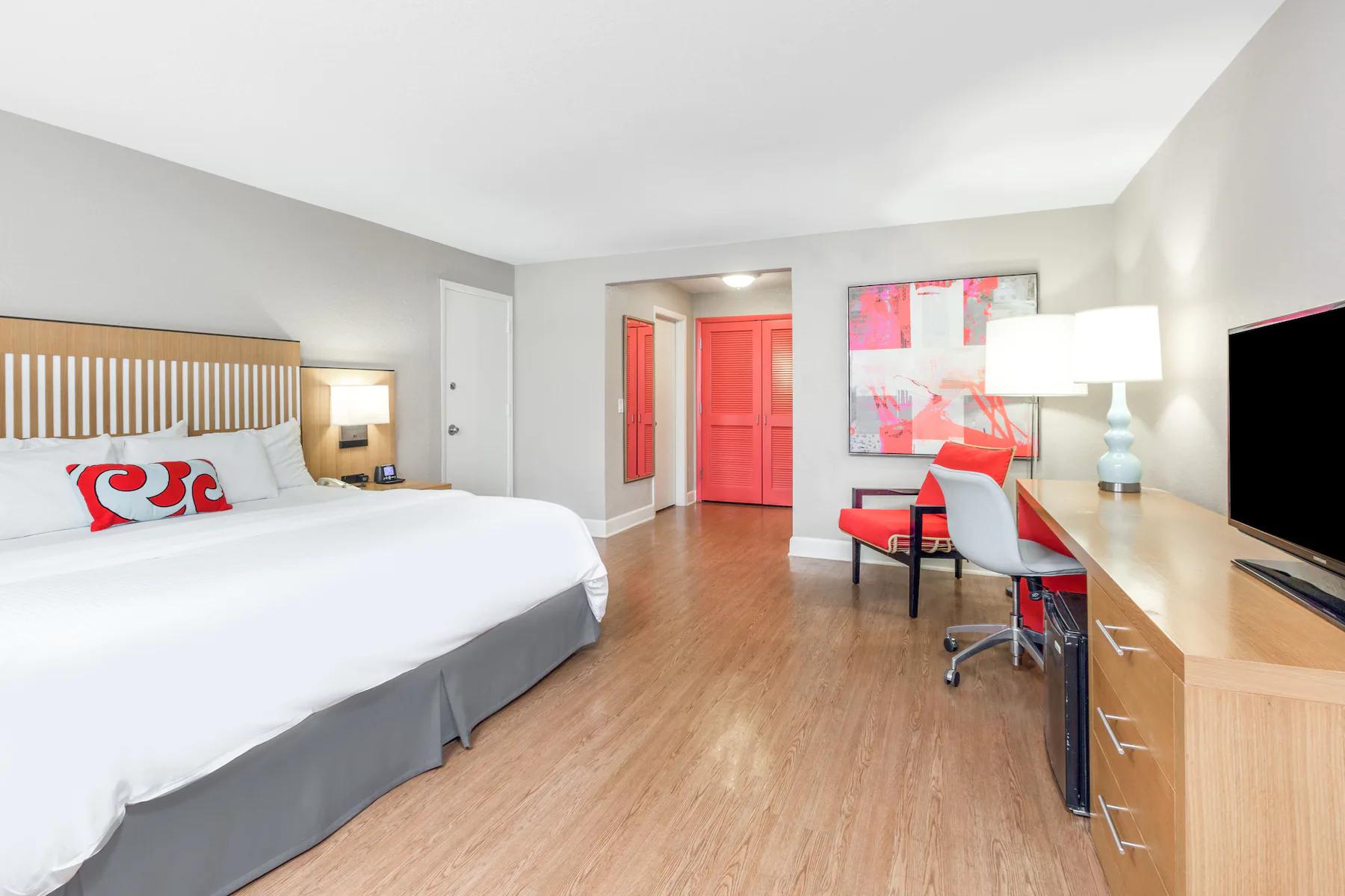 Wyndham Orlando Resort International Drive Williamsburg Екстер'єр фото
