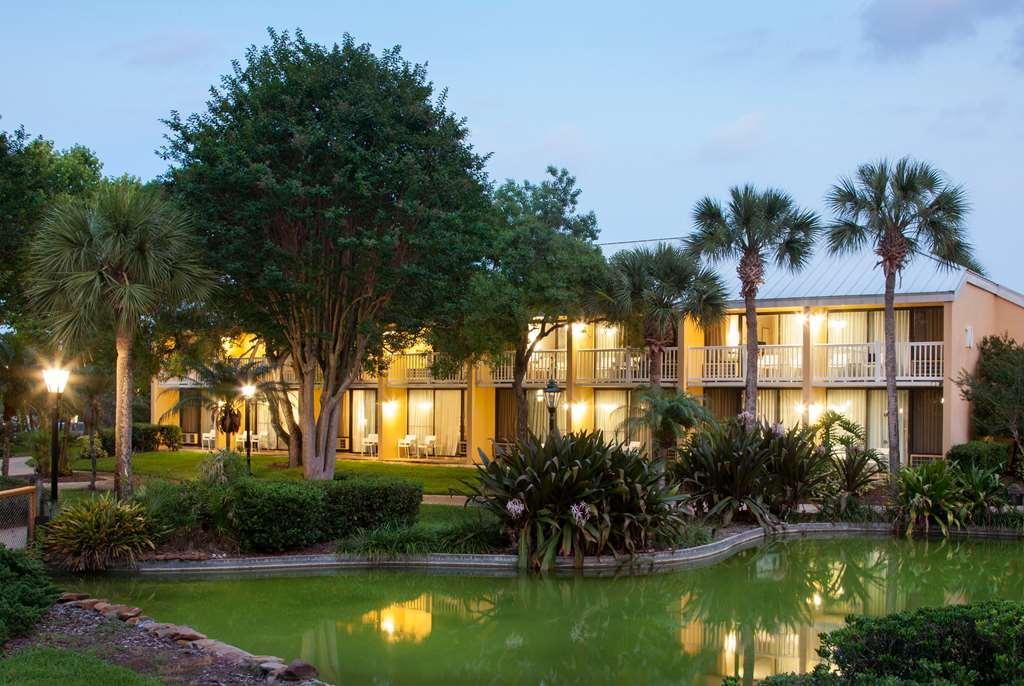Wyndham Orlando Resort International Drive Williamsburg Екстер'єр фото