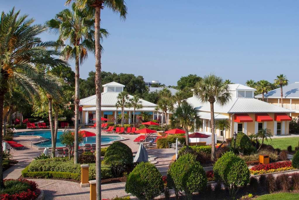 Wyndham Orlando Resort International Drive Williamsburg Екстер'єр фото