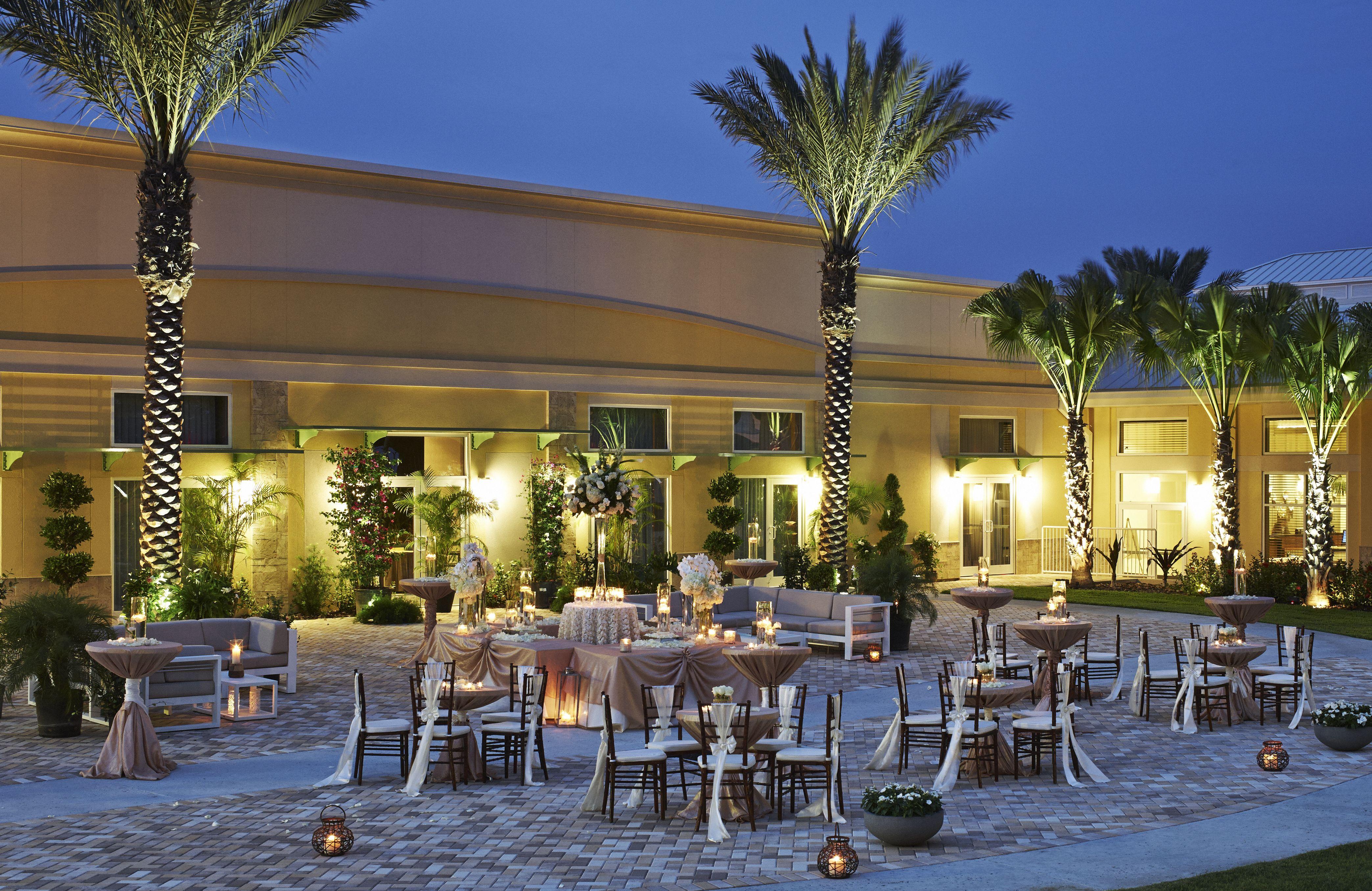 Wyndham Orlando Resort International Drive Williamsburg Екстер'єр фото