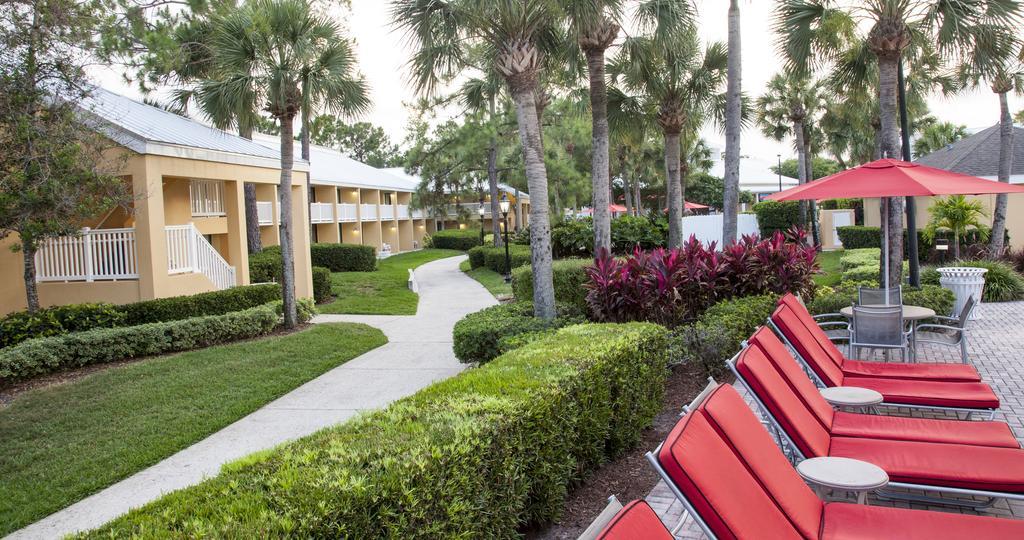 Wyndham Orlando Resort International Drive Williamsburg Екстер'єр фото