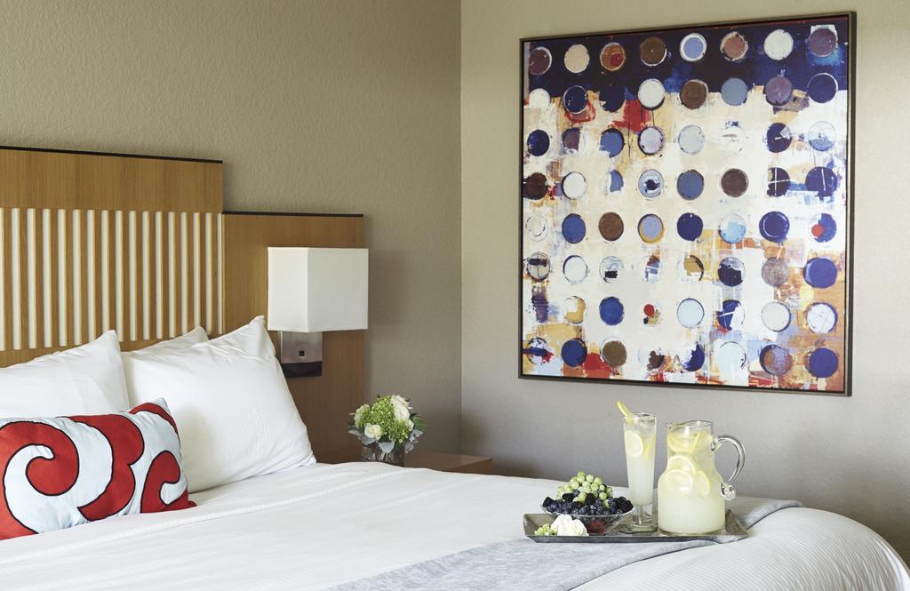Wyndham Orlando Resort International Drive Williamsburg Екстер'єр фото