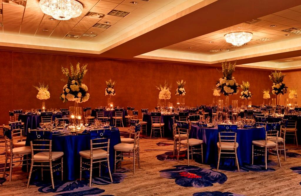 Wyndham Orlando Resort International Drive Williamsburg Екстер'єр фото