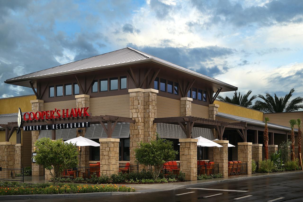 Wyndham Orlando Resort International Drive Williamsburg Екстер'єр фото
